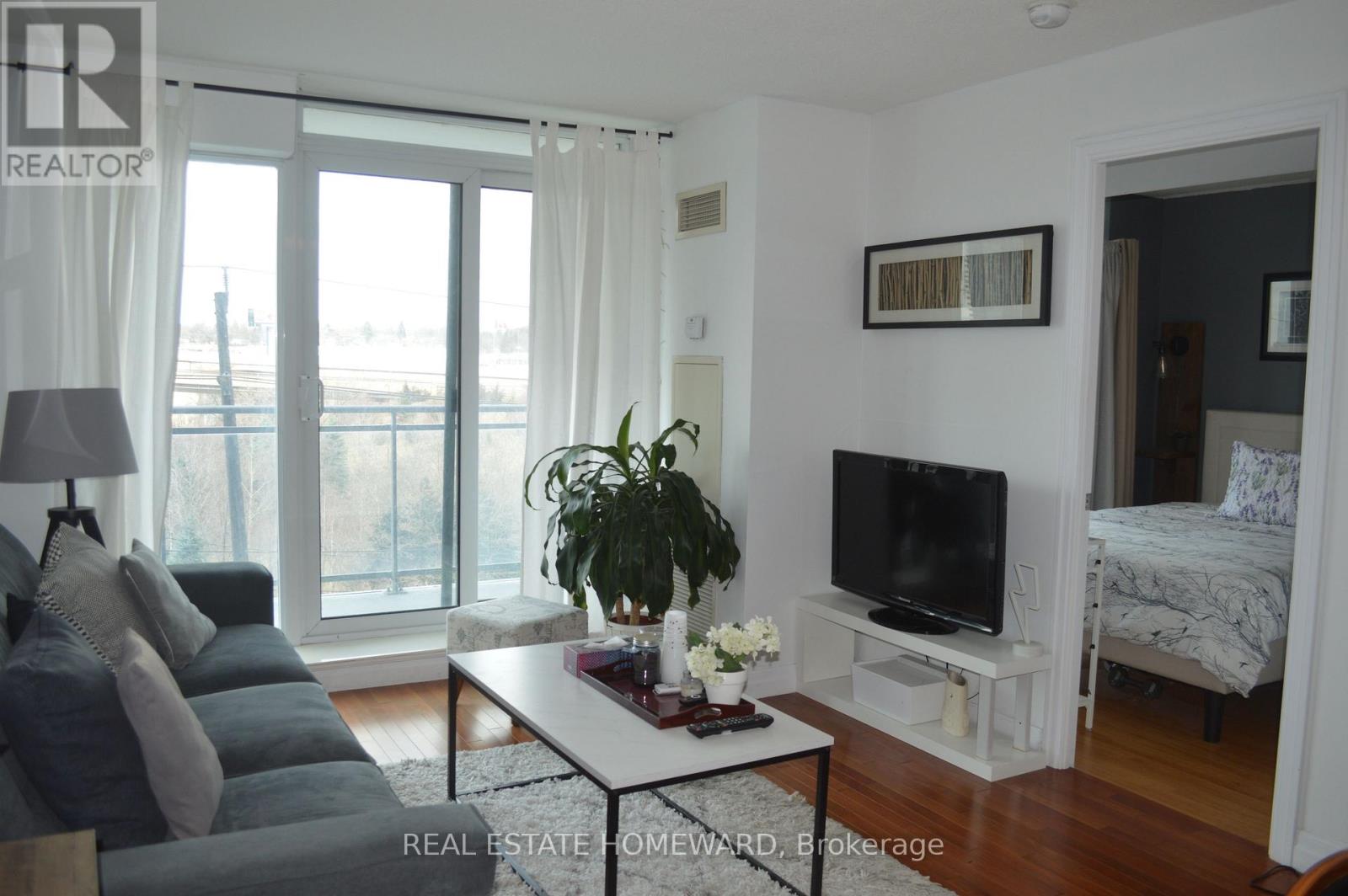 603 - 2121 Lakeshore Boulevard W, Toronto, Ontario  M8V 4E9 - Photo 11 - W12535396