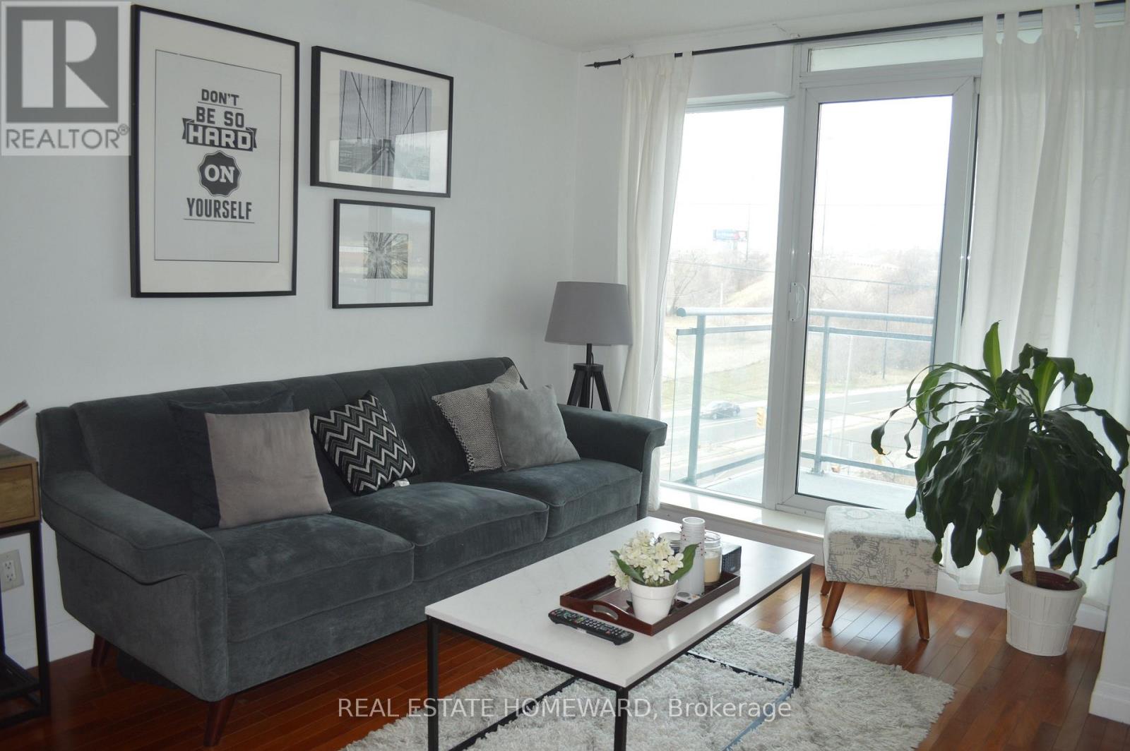 603 - 2121 Lakeshore Boulevard W, Toronto, Ontario  M8V 4E9 - Photo 12 - W12535396