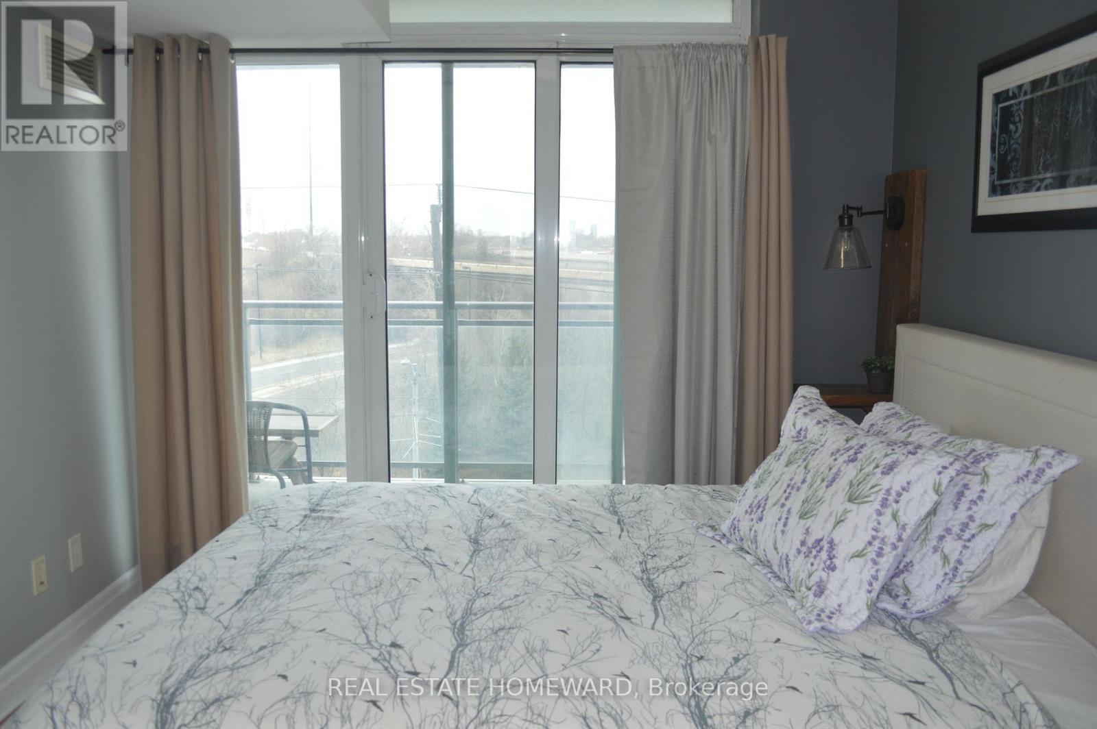 603 - 2121 Lakeshore Boulevard W, Toronto, Ontario  M8V 4E9 - Photo 14 - W12535396