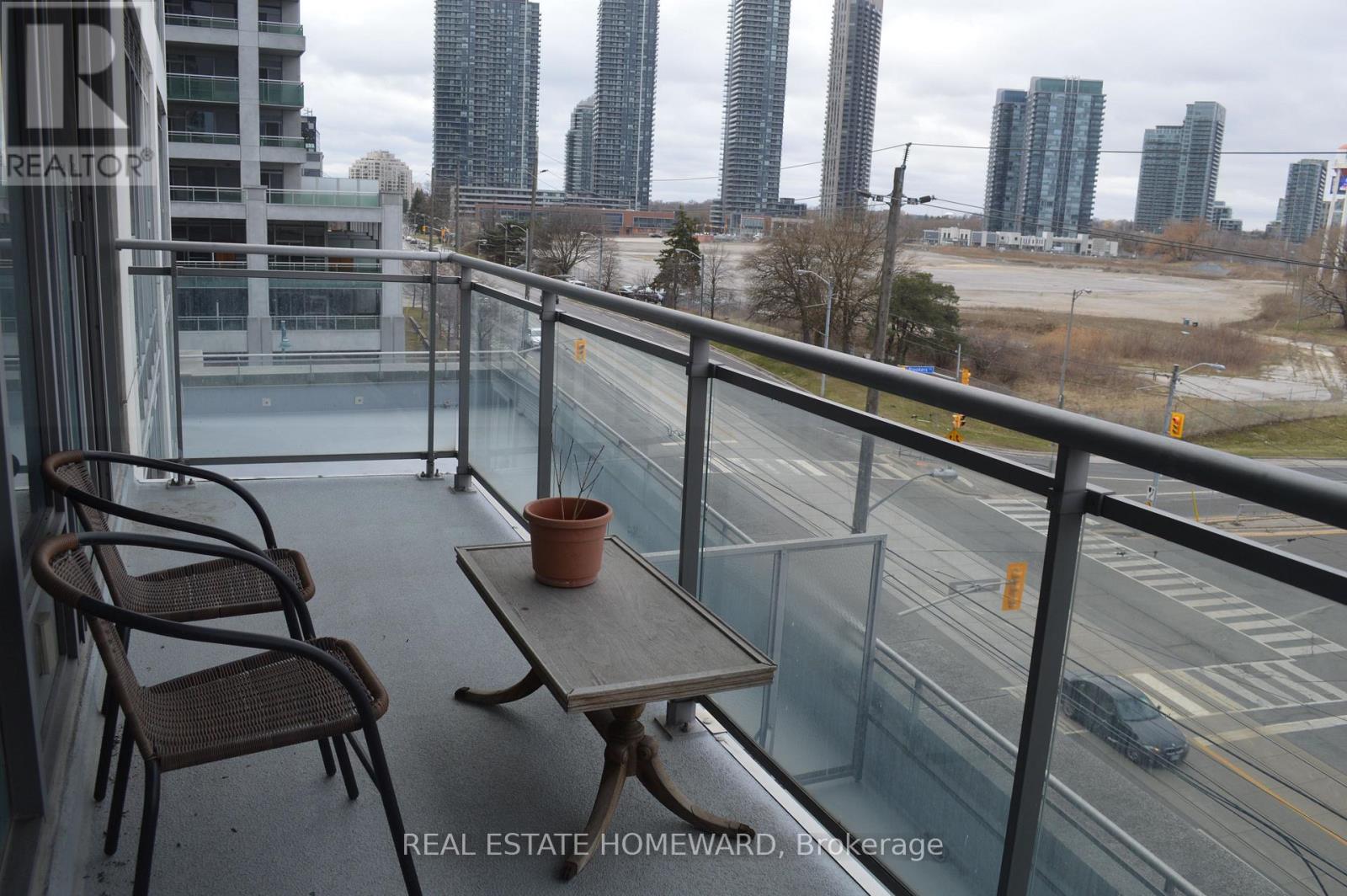603 - 2121 Lakeshore Boulevard W, Toronto, Ontario  M8V 4E9 - Photo 16 - W12535396