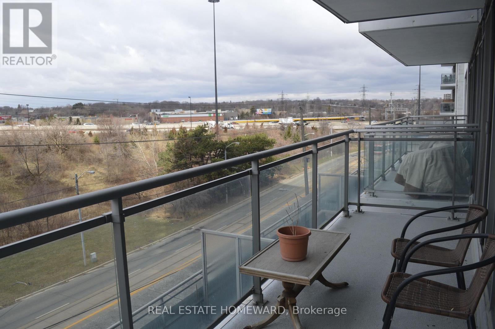 603 - 2121 Lakeshore Boulevard W, Toronto, Ontario  M8V 4E9 - Photo 17 - W12535396