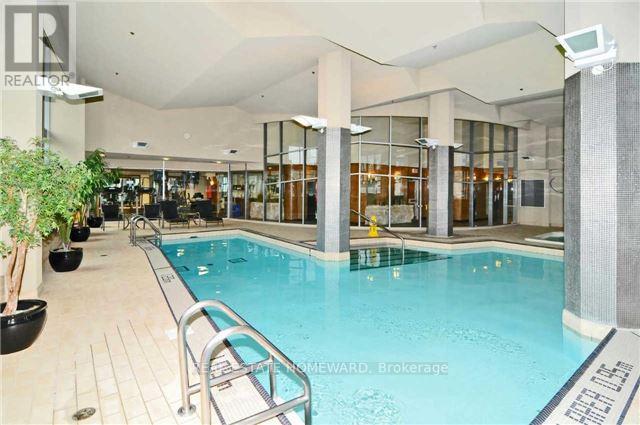 603 - 2121 Lakeshore Boulevard W, Toronto, Ontario  M8V 4E9 - Photo 22 - W12535396