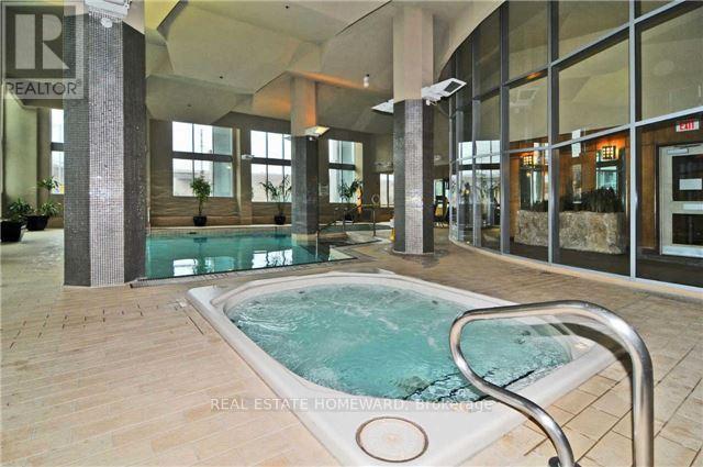 603 - 2121 Lakeshore Boulevard W, Toronto, Ontario  M8V 4E9 - Photo 23 - W12535396