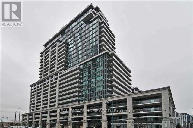603 - 2121 Lakeshore Boulevard W, Toronto, Ontario  M8V 4E9 - Photo 25 - W12535396