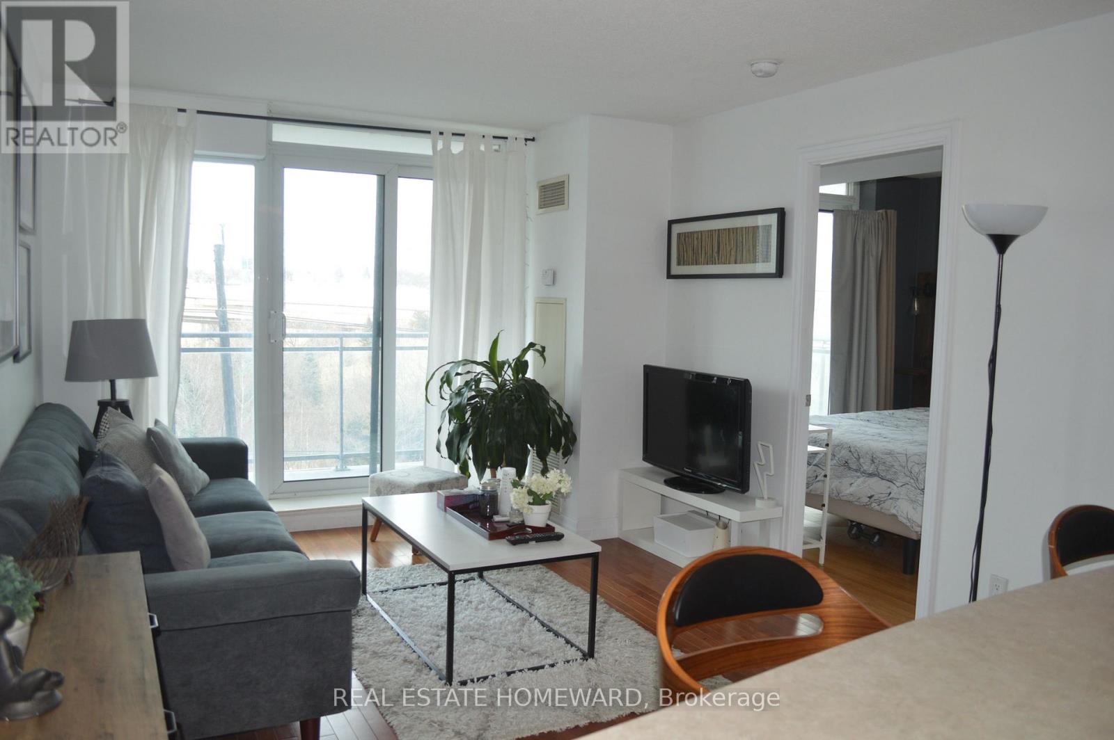 603 - 2121 Lakeshore Boulevard W, Toronto, Ontario  M8V 4E9 - Photo 3 - W12535396