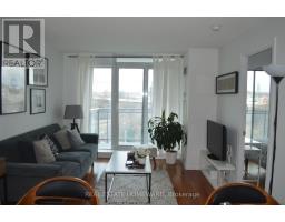 603 - 2121 LAKESHORE BOULEVARD W, Toronto, Ontario