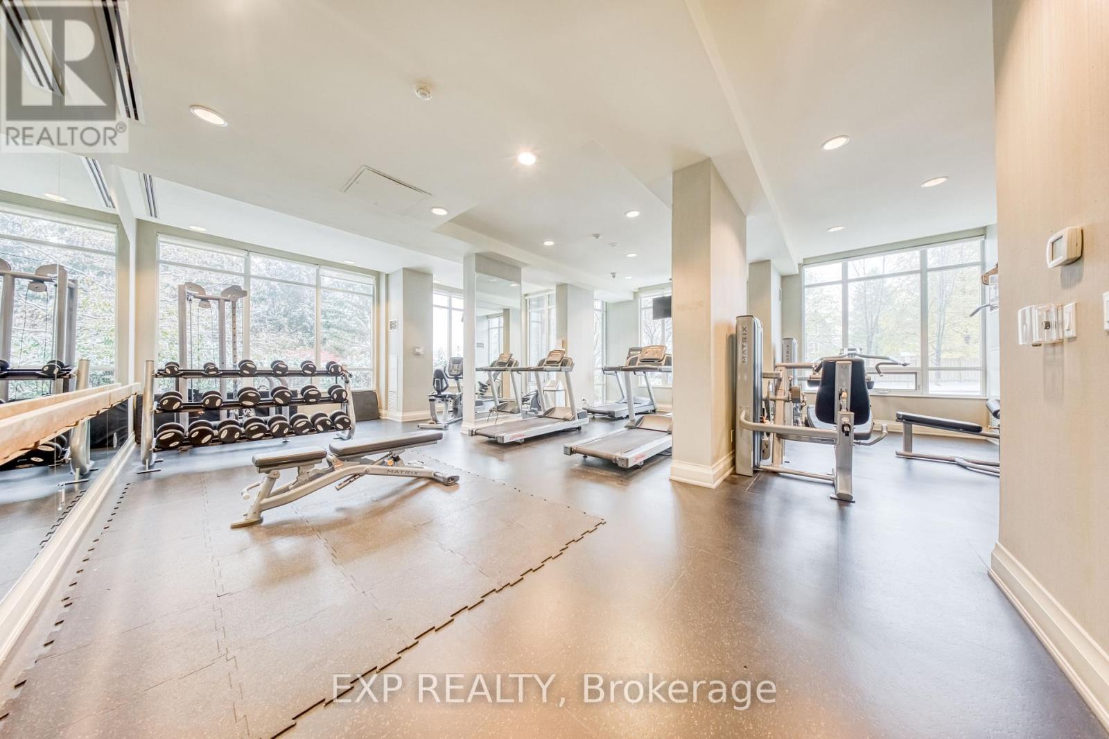 806 - 100 Promenade Circle, Vaughan, Ontario  L4J 7W7 - Photo 33 - N12534252