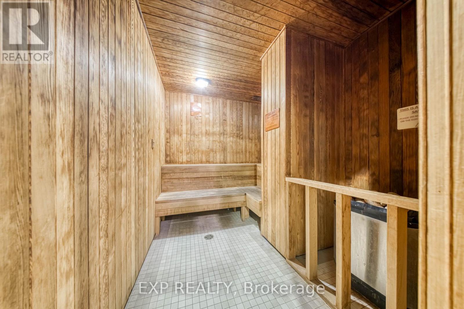 806 - 100 Promenade Circle, Vaughan, Ontario  L4J 7W7 - Photo 34 - N12534252