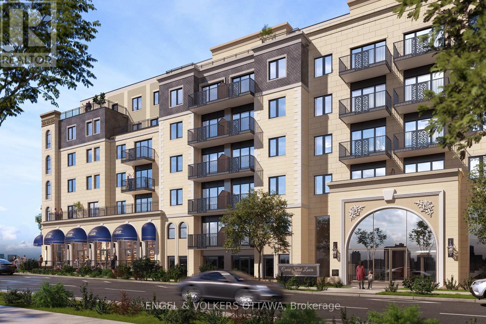 206 - 1050 Canadian Shield Avenue, Ottawa, Ontario  K2K 0C1 - Photo 2 - X12535404