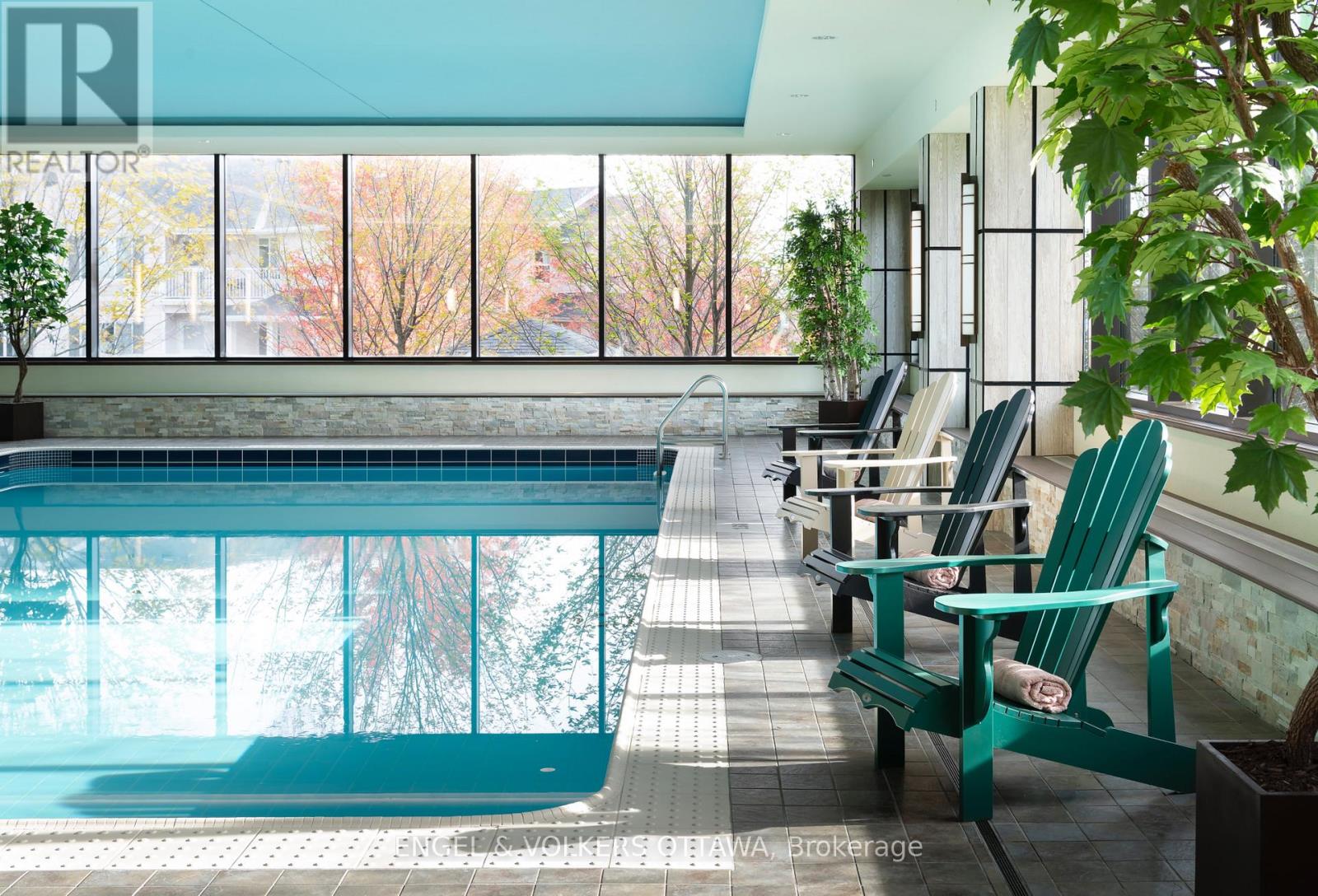 206 - 1050 Canadian Shield Avenue, Ottawa, Ontario  K2K 0C1 - Photo 4 - X12535404