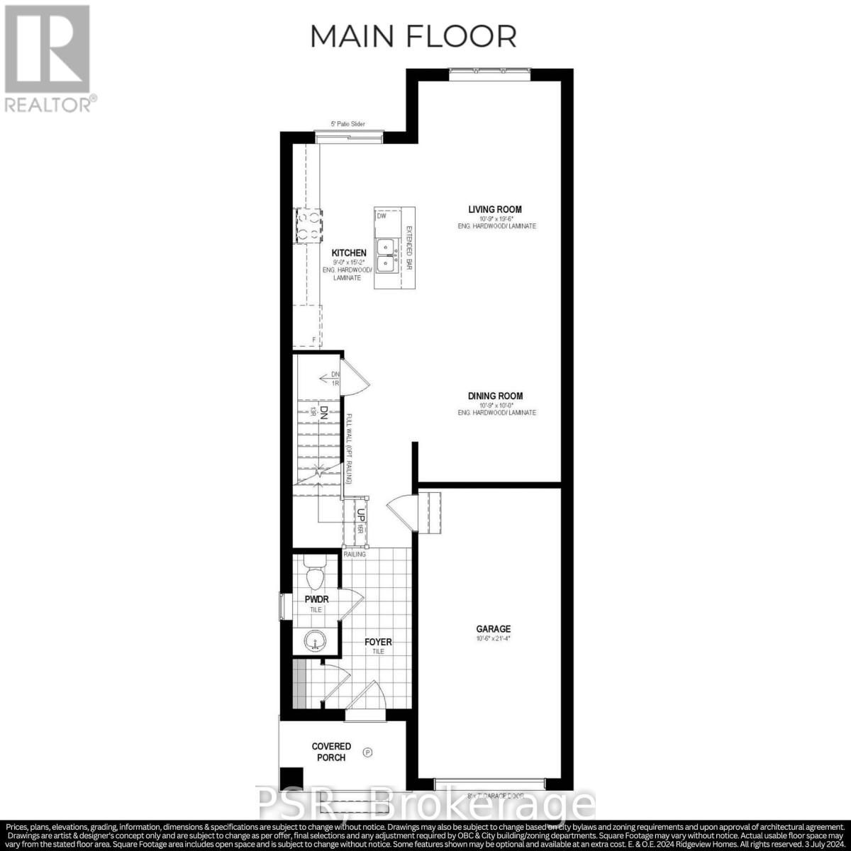 Lot 21 Rivergreen Crescent, Cambridge, Ontario  N1S 0G1 - Photo 2 - X12535374