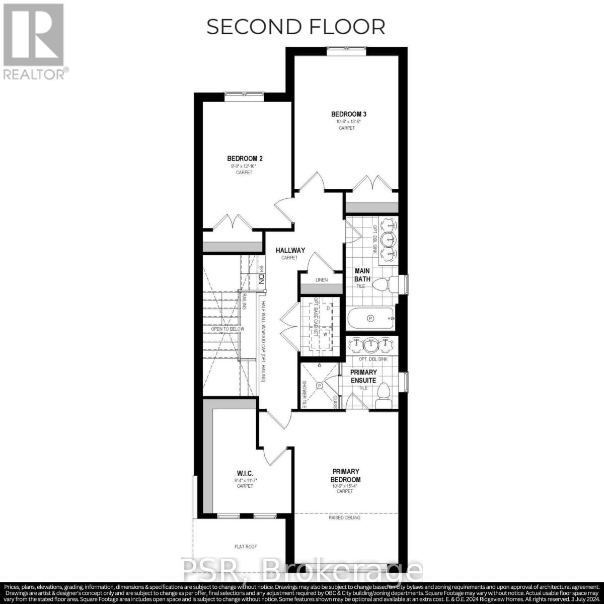 Lot 21 Rivergreen Crescent, Cambridge, Ontario  N1S 0G1 - Photo 3 - X12535374