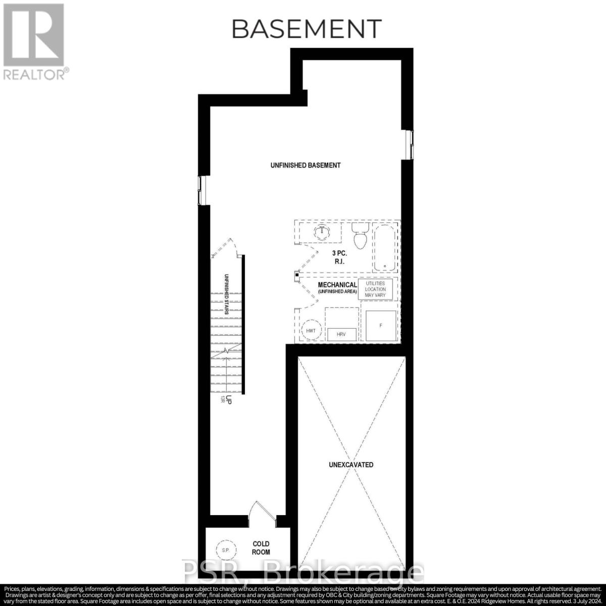 Lot 21 Rivergreen Crescent, Cambridge, Ontario  N1S 0G1 - Photo 4 - X12535374