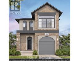 LOT 21 RIVERGREEN CRESCENT, Cambridge, Ontario