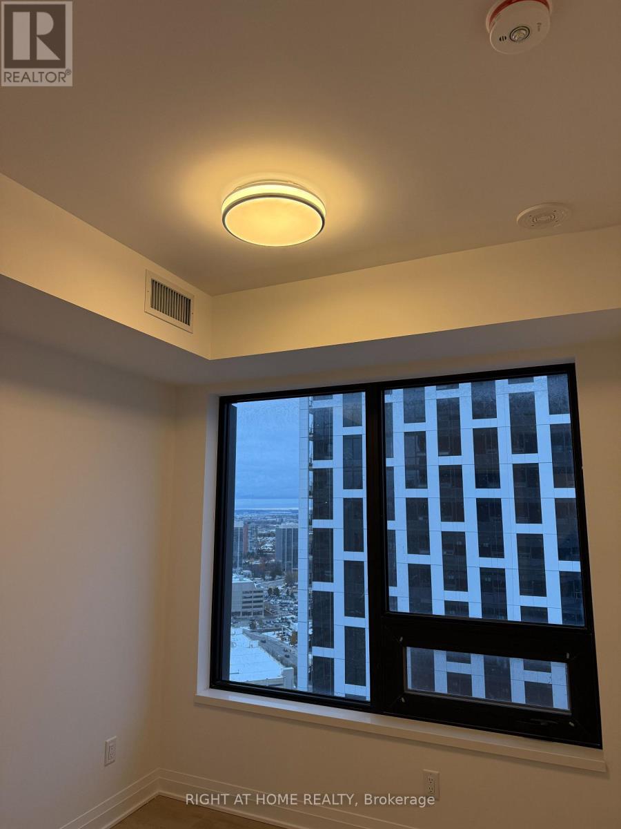 2602 - 4015 The Exchange Street, Mississauga, Ontario L5B 0N9 - Photo 10 - W12526290