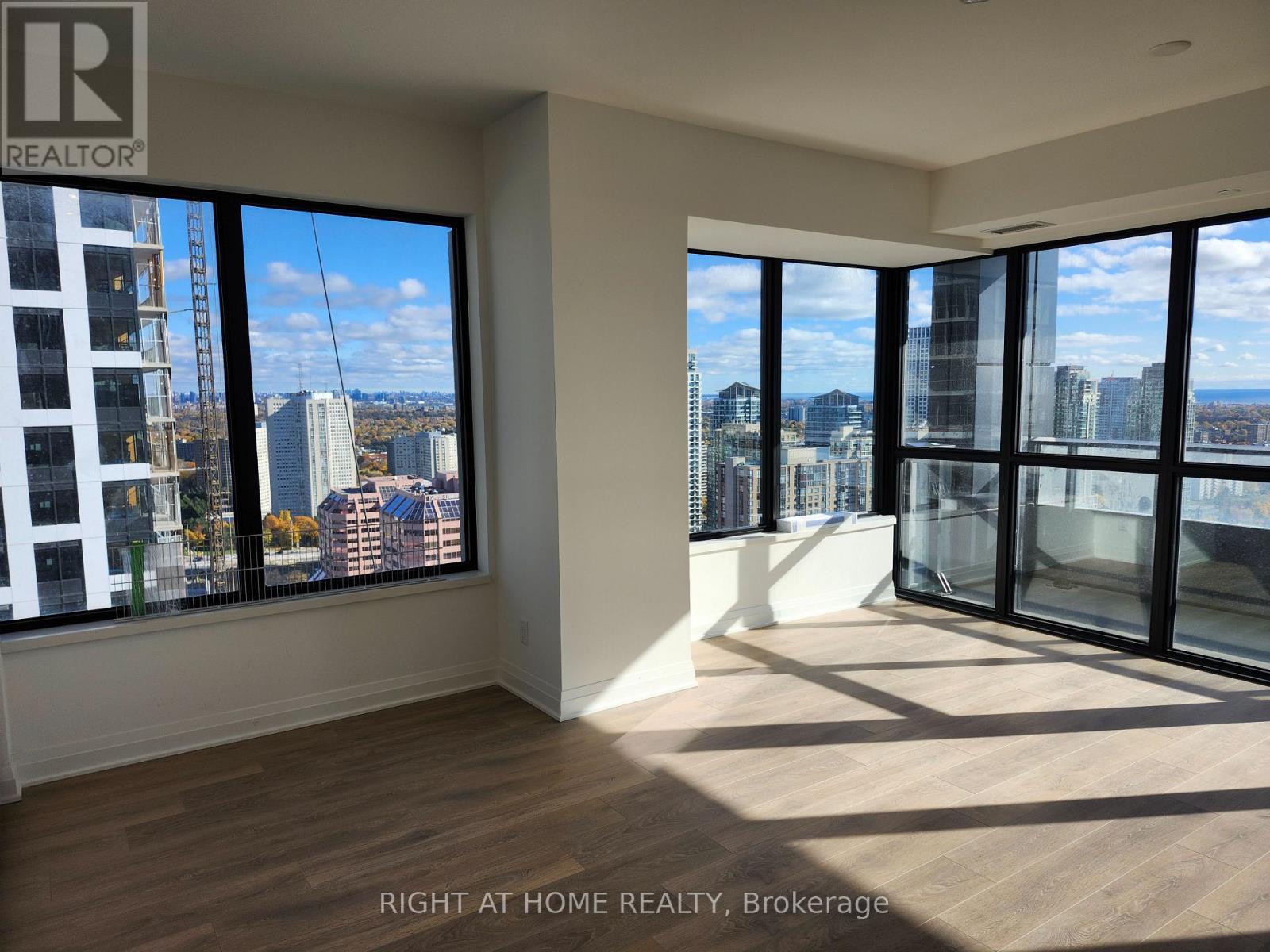 2602 - 4015 The Exchange Street, Mississauga, Ontario L5B 0N9 - Photo 12 - W12526290