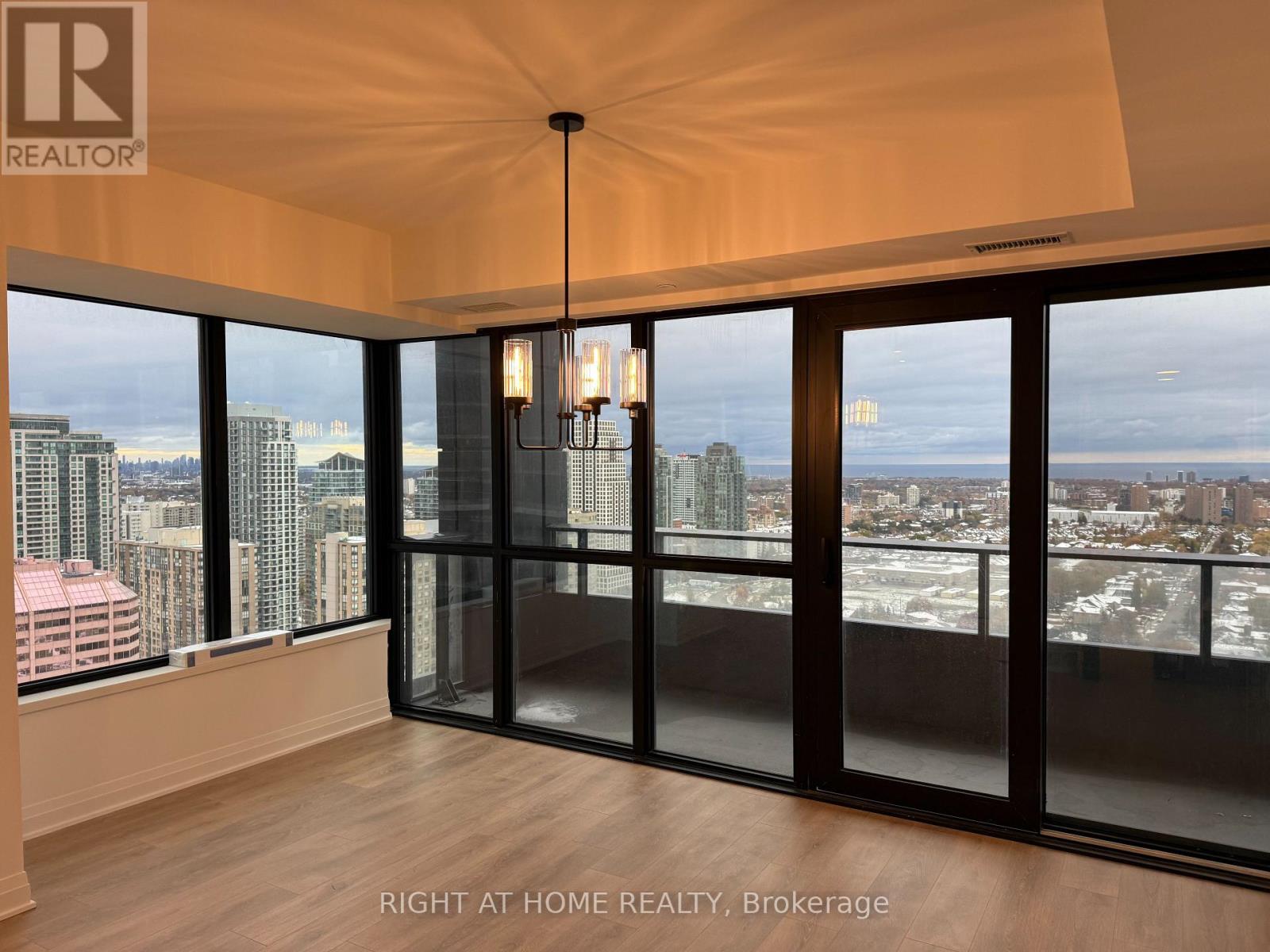 2602 - 4015 The Exchange Street, Mississauga, Ontario L5B 0N9 - Photo 5 - W12526290