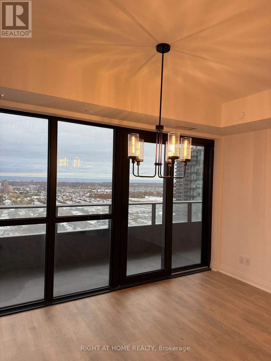 2602 - 4015 The Exchange Street, Mississauga, Ontario L5B 0N9 - Photo 8 - W12526290