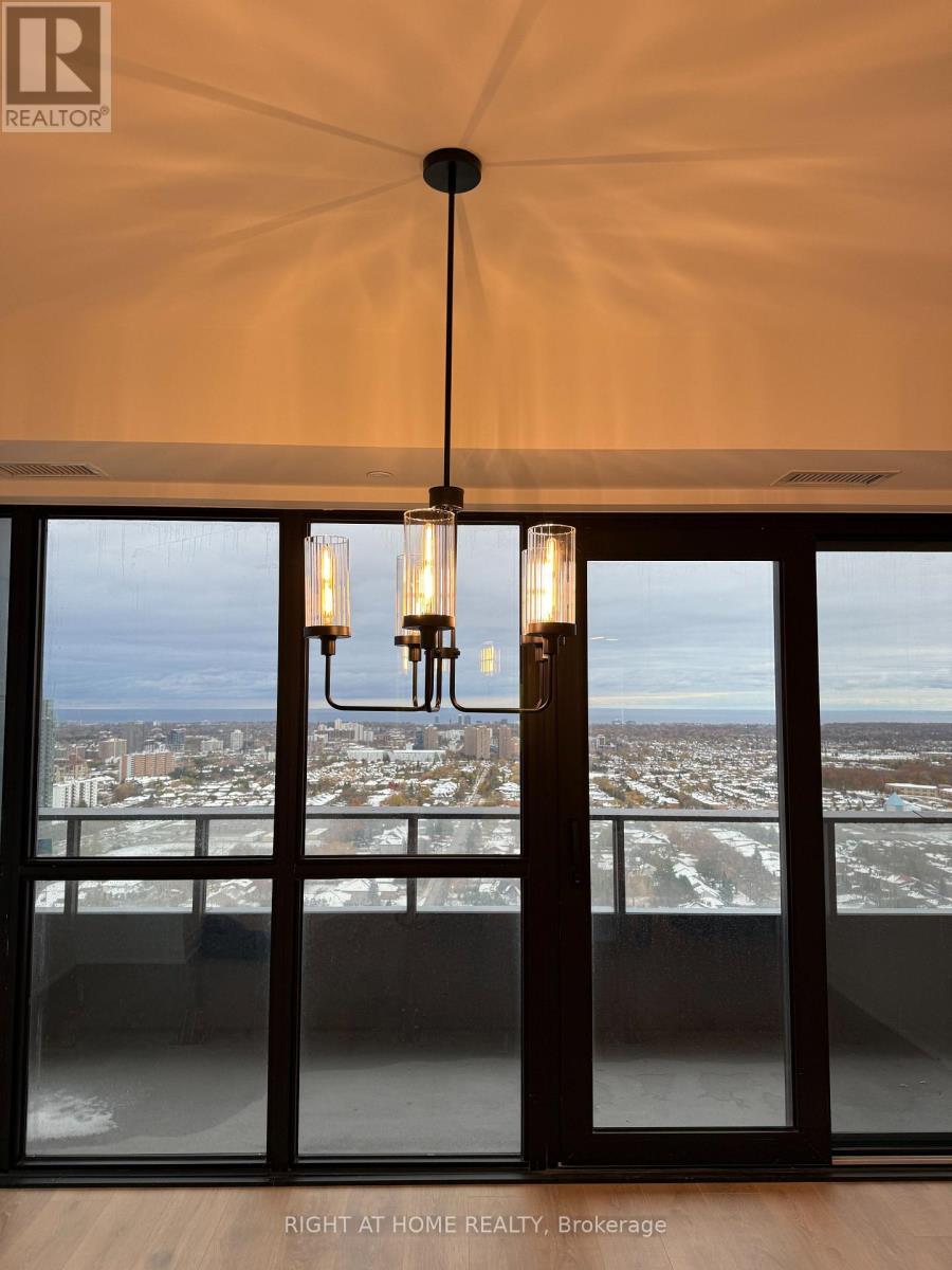 2602 - 4015 The Exchange Street, Mississauga, Ontario L5B 0N9 - Photo 7 - W12526290