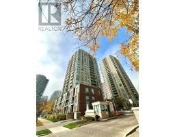2010 - 20 OLIVE AVENUE, Toronto, Ontario