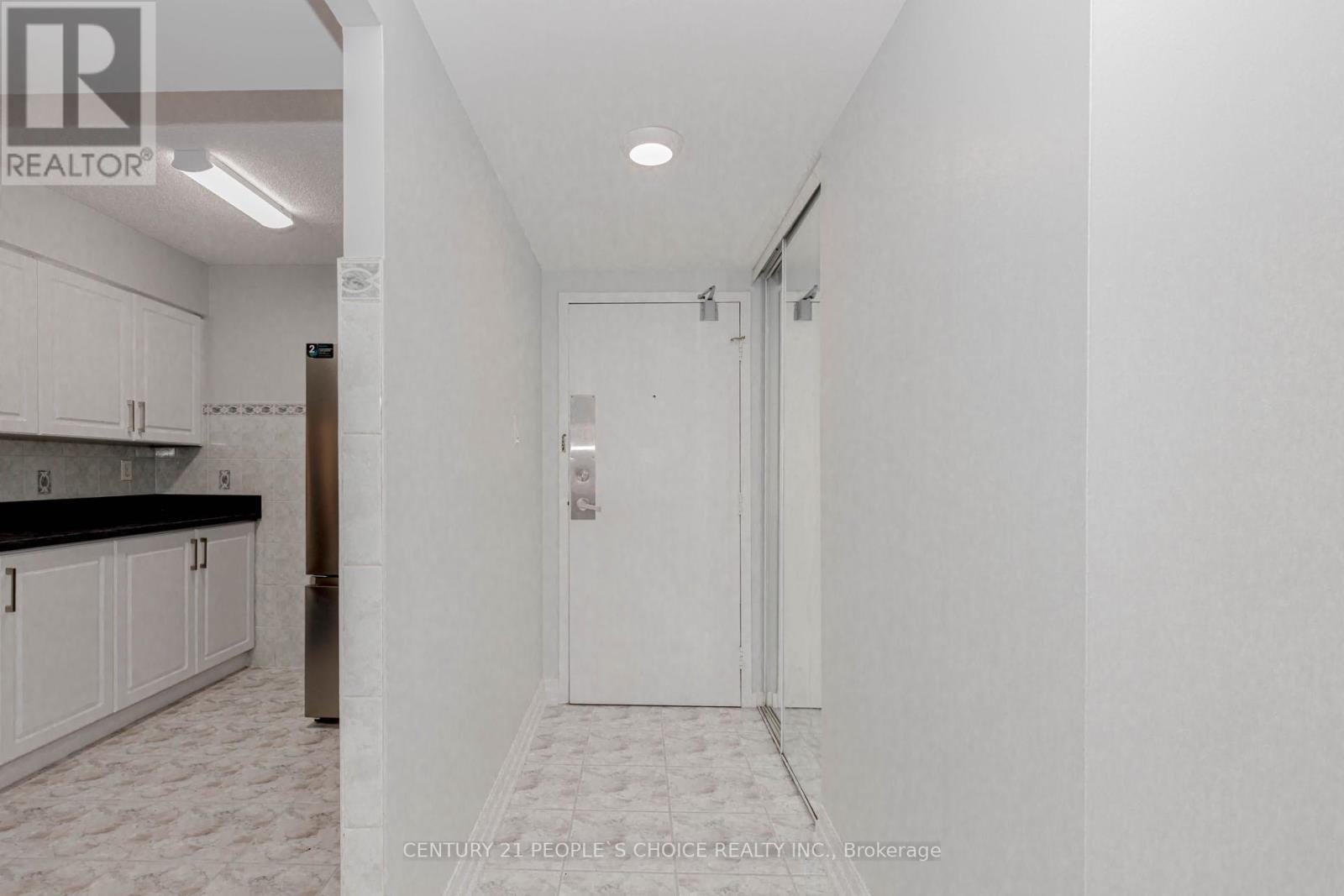 1105 - 45 Sunrise Avenue, Toronto, Ontario  M4A 2S3 - Photo 10 - C12535430