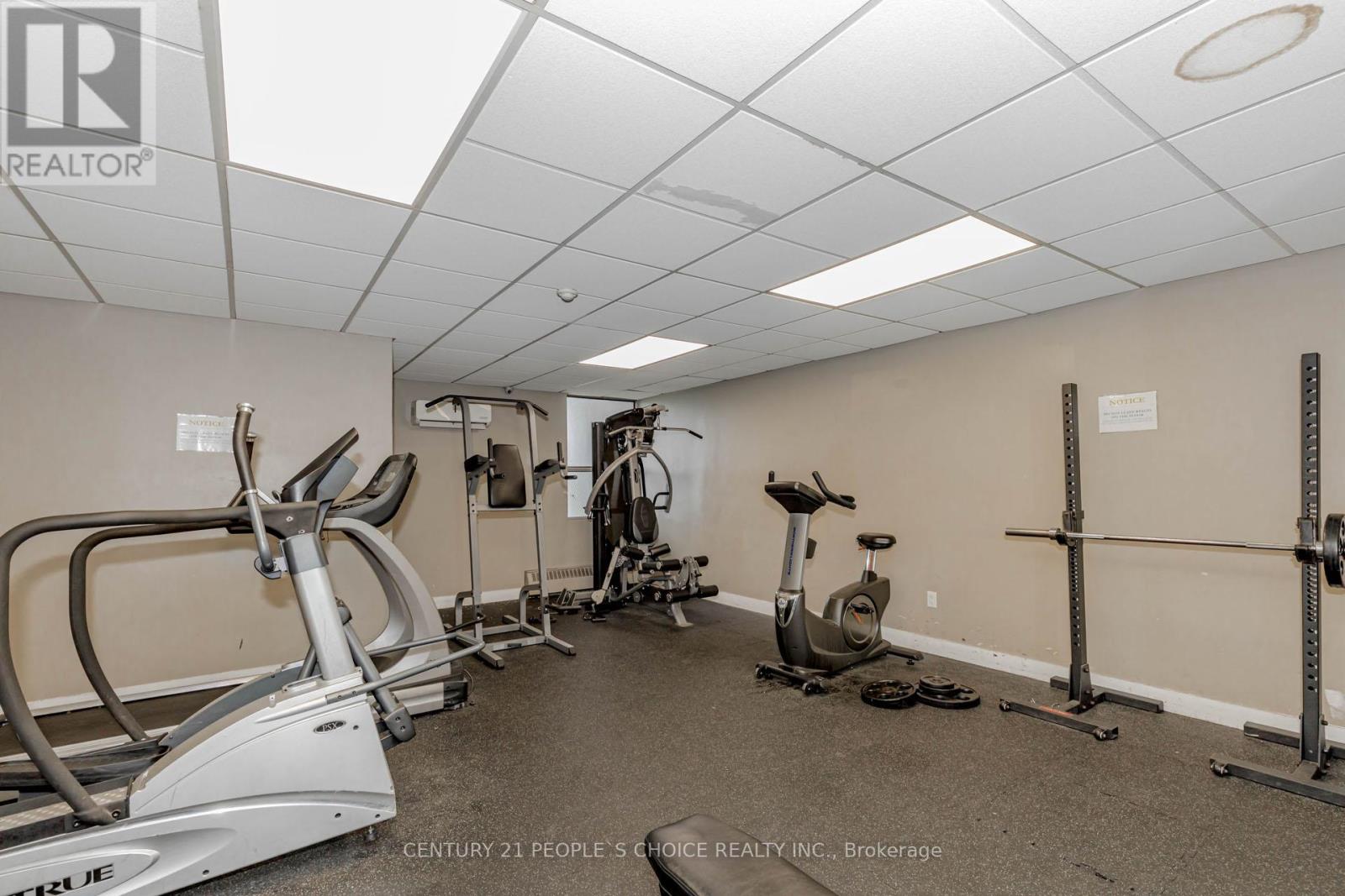 1105 - 45 Sunrise Avenue, Toronto, Ontario  M4A 2S3 - Photo 37 - C12535430