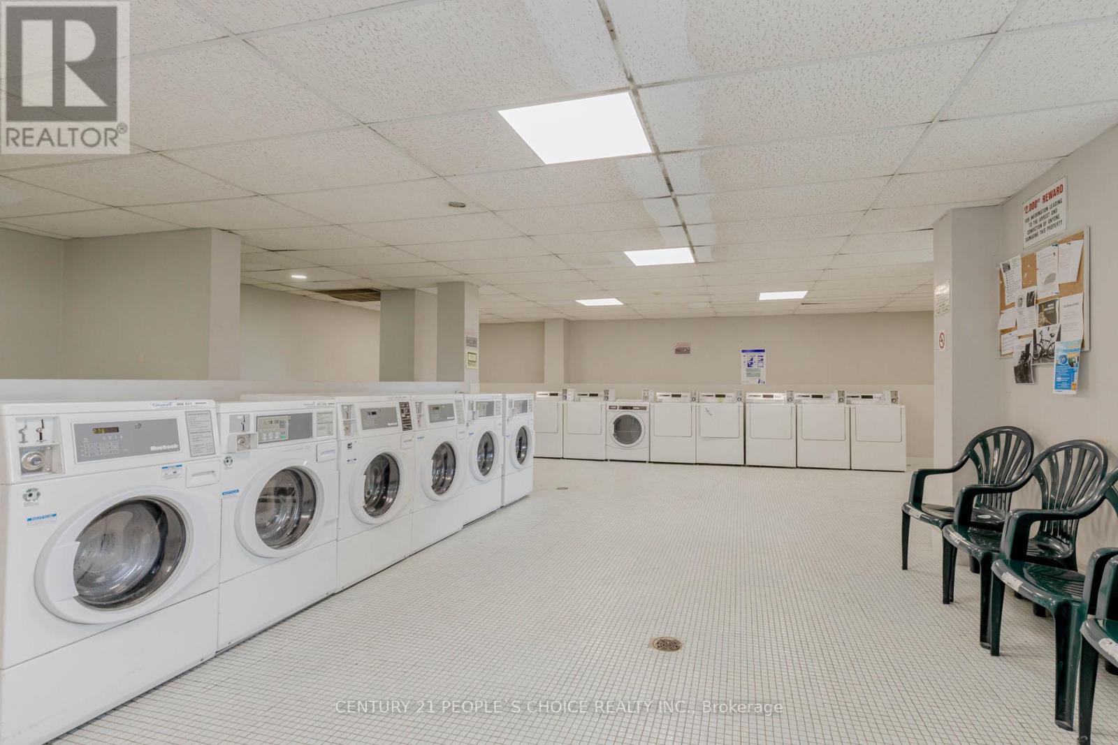 1105 - 45 Sunrise Avenue, Toronto, Ontario  M4A 2S3 - Photo 38 - C12535430