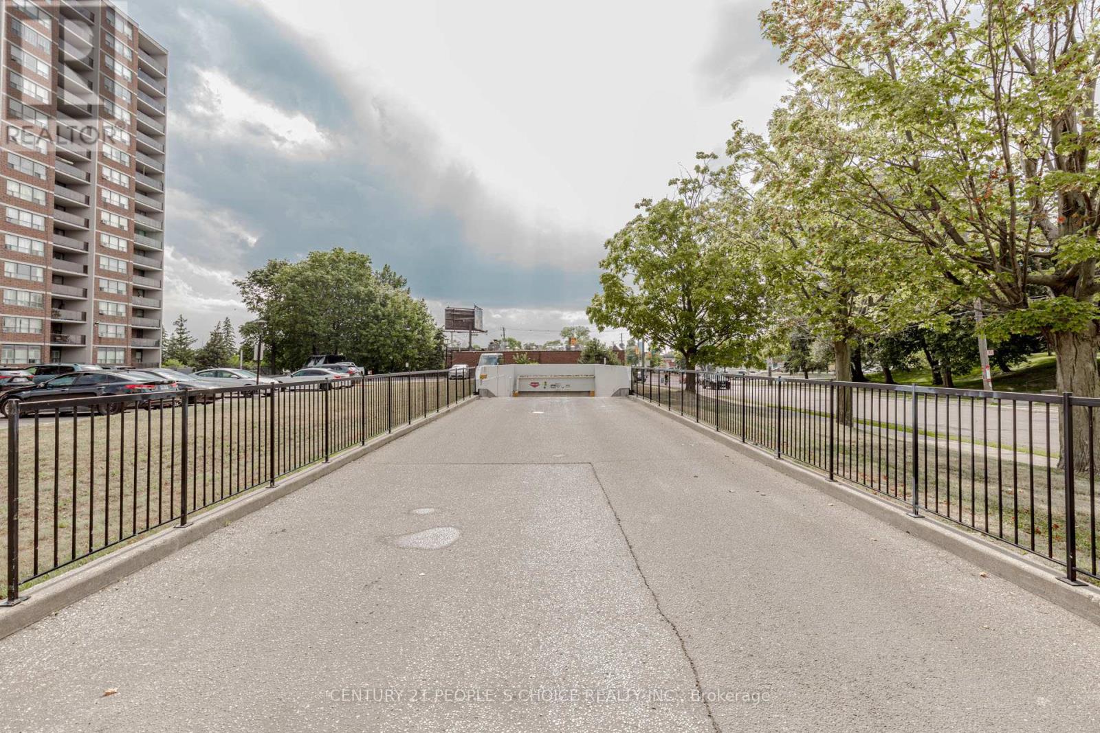 1105 - 45 Sunrise Avenue, Toronto, Ontario  M4A 2S3 - Photo 39 - C12535430