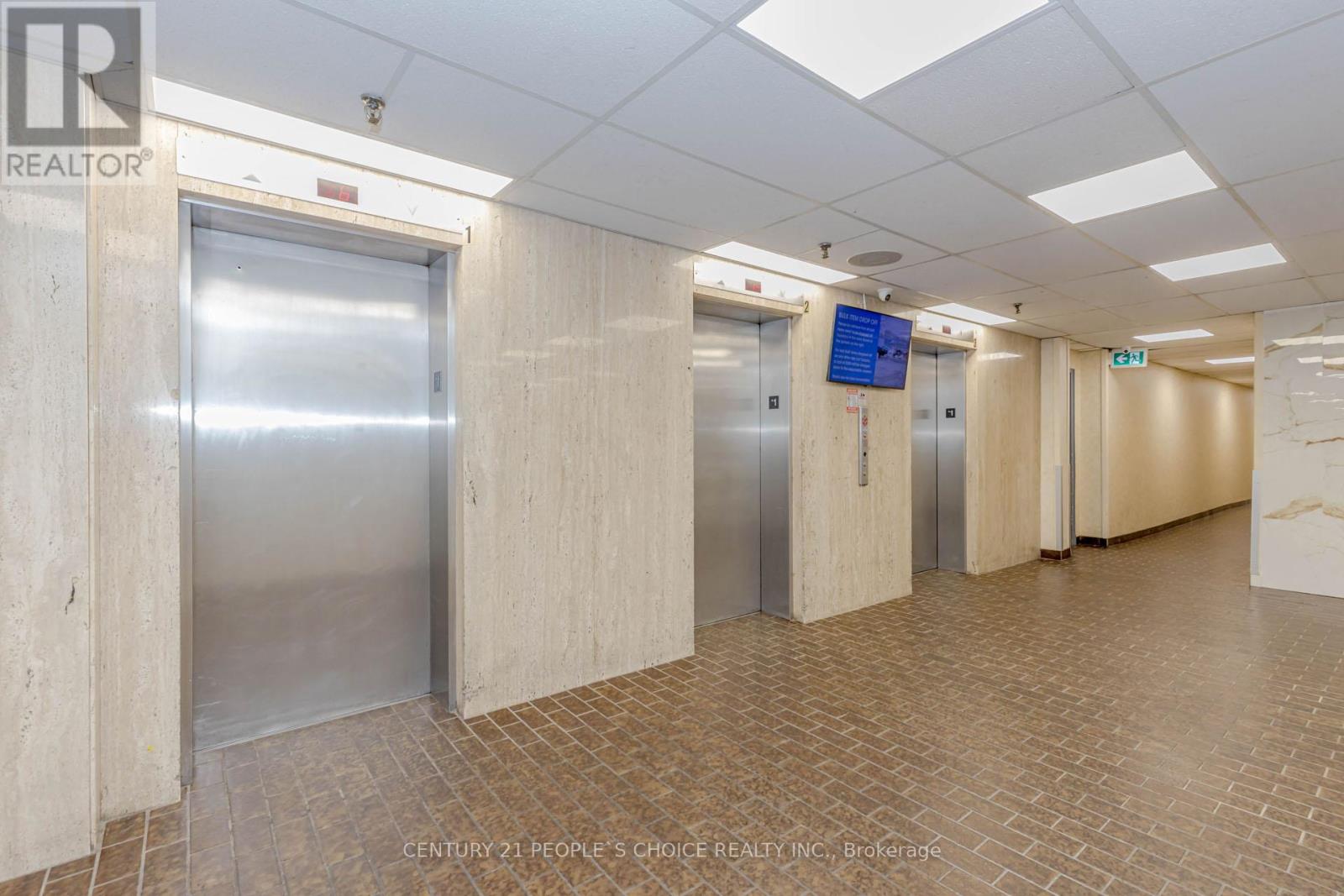 1105 - 45 Sunrise Avenue, Toronto, Ontario  M4A 2S3 - Photo 7 - C12535430