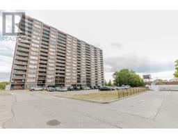 1105 - 45 SUNRISE AVENUE, Toronto, Ontario