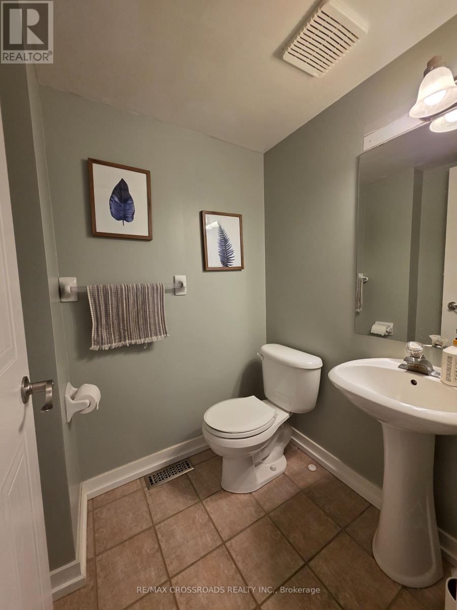 1725 Woodgate Trail, Oshawa, Ontario  L1G 8B4 - Photo 19 - E12535442