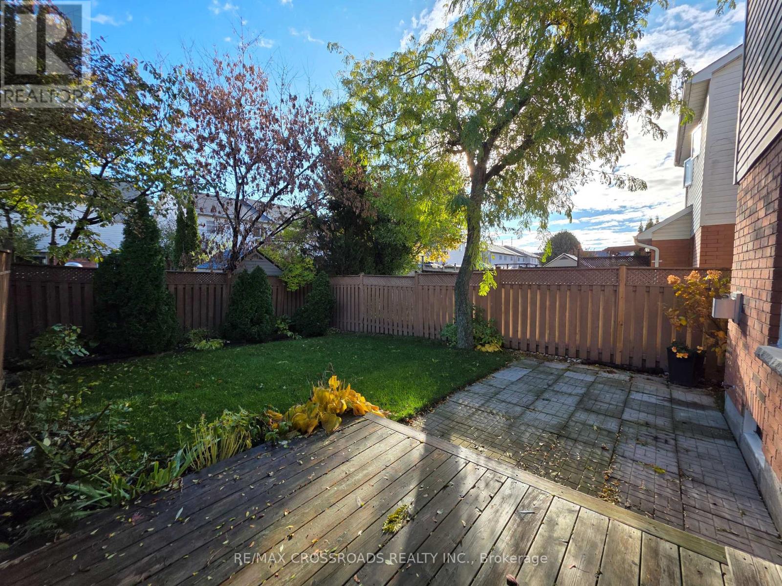 1725 Woodgate Trail, Oshawa, Ontario  L1G 8B4 - Photo 32 - E12535442