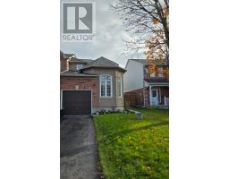 1725 WOODGATE TRAIL, Oshawa, Ontario