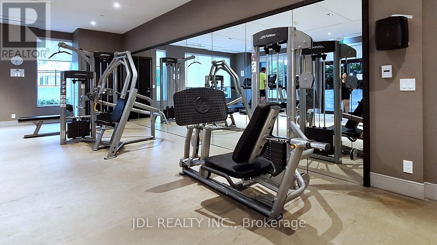 803 - 398 Highway 7 E, Richmond Hill, Ontario  L4B 0G6 - Photo 46 - N12420467