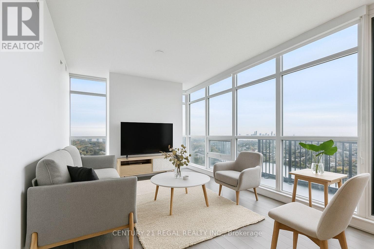 2707 - 830 Lawrence Avenue W, Toronto, Ontario  M6A 0A2 - Photo 2 - W12475750