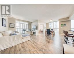 806 - 100 PROMENADE CIRCLE, Vaughan, Ontario