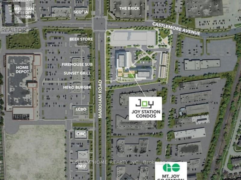 9763 Markham Road, Markham, Ontario  L6E 0H8 - Photo 4 - N12535418