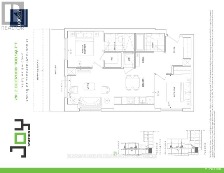 9763 Markham Road, Markham, Ontario  L6E 0H8 - Photo 5 - N12535418