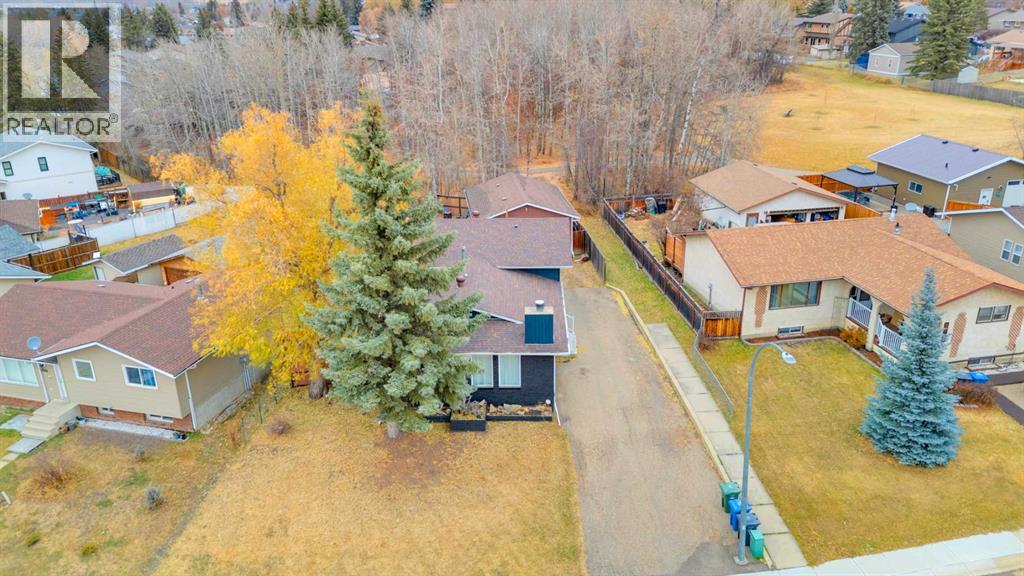 5228 38 Streetcrescent, Innisfail, Alberta  T4G 1G7 - Photo 8 - A2269082