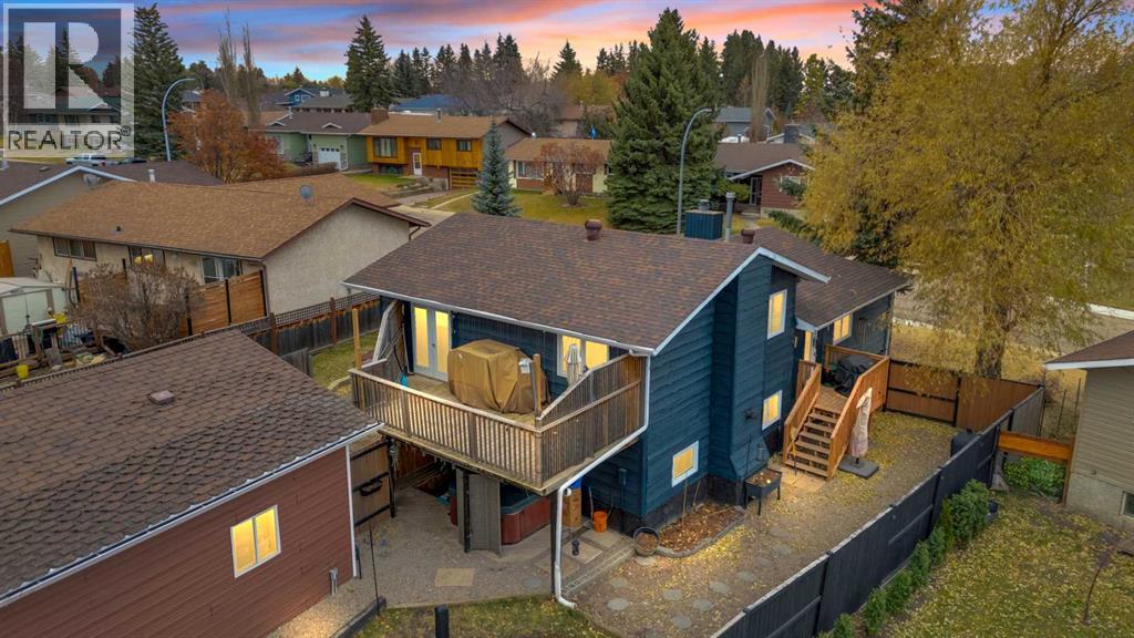 5228 38 Streetcrescent, Innisfail, Alberta  T4G 1G7 - Photo 42 - A2269082