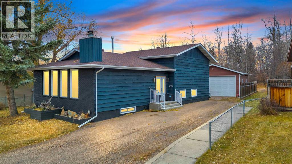 5228 38 Streetcrescent, Innisfail, Alberta  T4G 1G7 - Photo 41 - A2269082