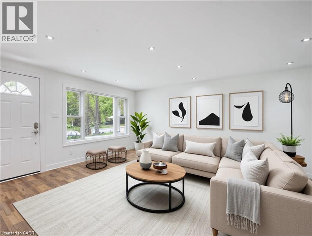 53 Karen Walk Unit# Upper, Waterloo, Ontario N2L 5X1 - Photo 13 - 40786887