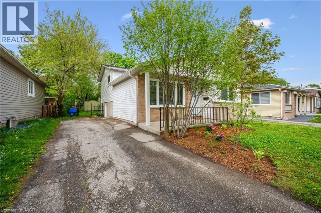 53 Karen Walk Unit# Upper, Waterloo, Ontario N2L 5X1 - Photo 2 - 40786887