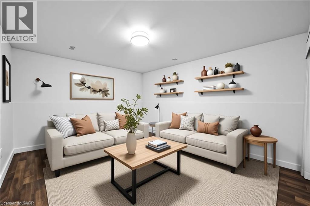 53 Karen Walk Unit# Upper, Waterloo, Ontario N2L 5X1 - Photo 31 - 40786887