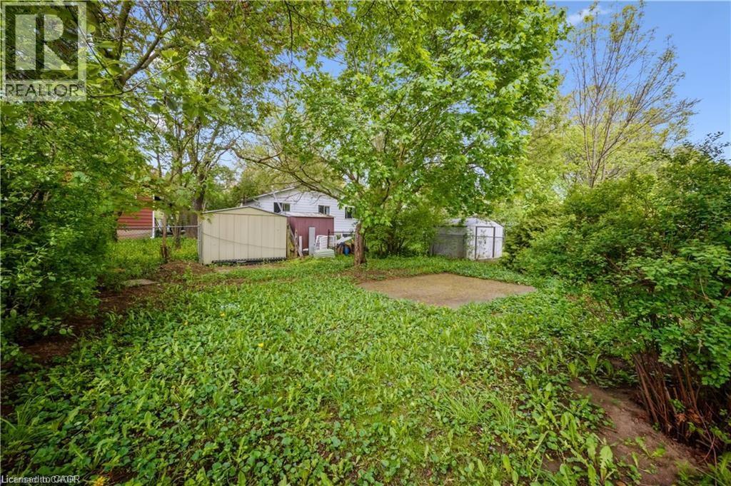 53 Karen Walk Unit# Upper, Waterloo, Ontario N2L 5X1 - Photo 34 - 40786887