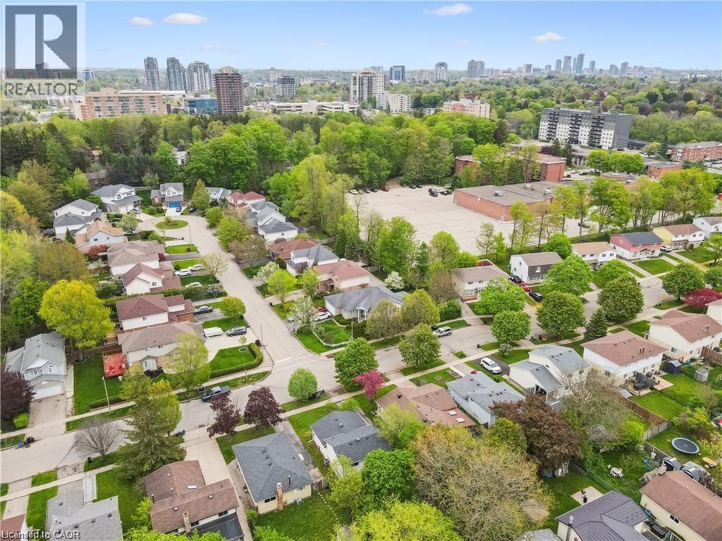 53 Karen Walk Unit# Upper, Waterloo, Ontario N2L 5X1 - Photo 37 - 40786887