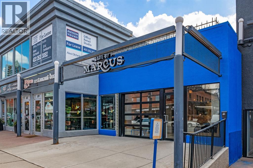 6, 931 19 Avenue Sw, Calgary, Alberta  T2T 0H7 - Photo 31 - A2265309