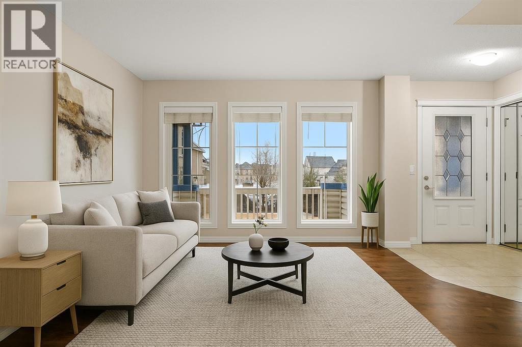 32 New Brighton Court Se, Calgary, Alberta  T2Z 0Y1 - Photo 3 - A2268801