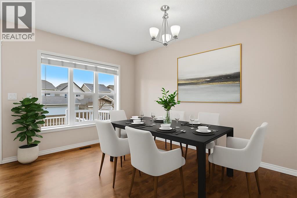 32 New Brighton Court Se, Calgary, Alberta  T2Z 0Y1 - Photo 9 - A2268801