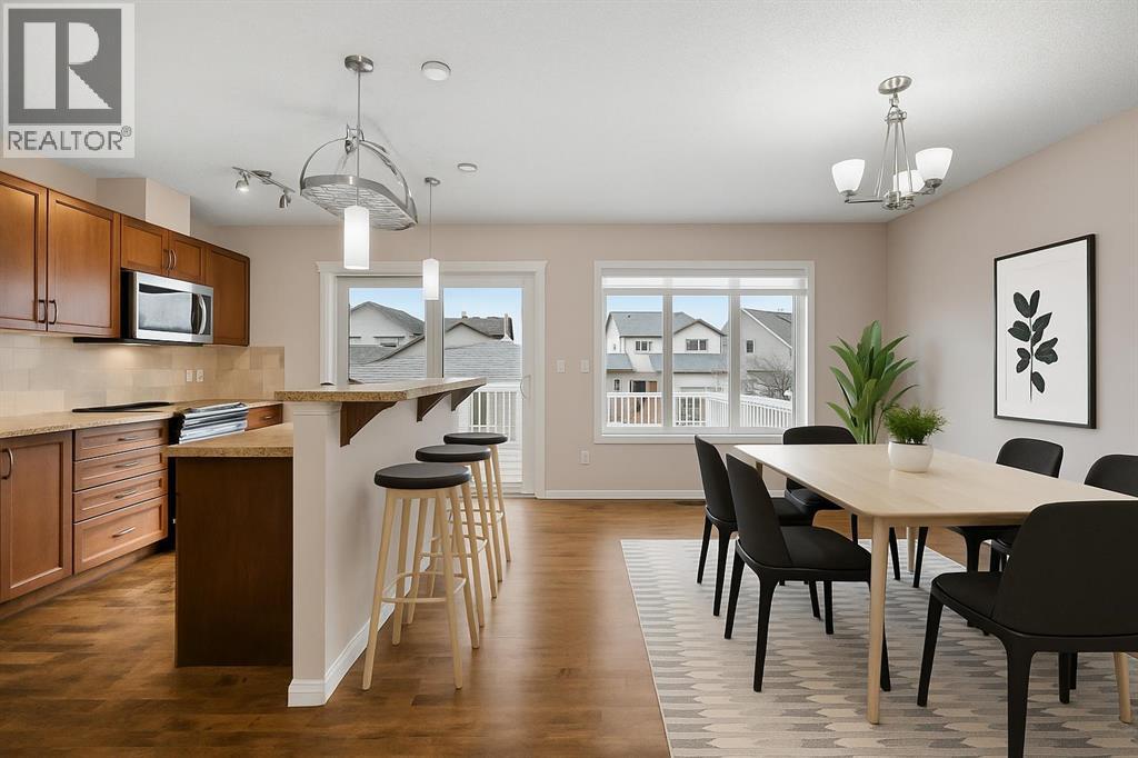 32 New Brighton Court Se, Calgary, Alberta  T2Z 0Y1 - Photo 7 - A2268801